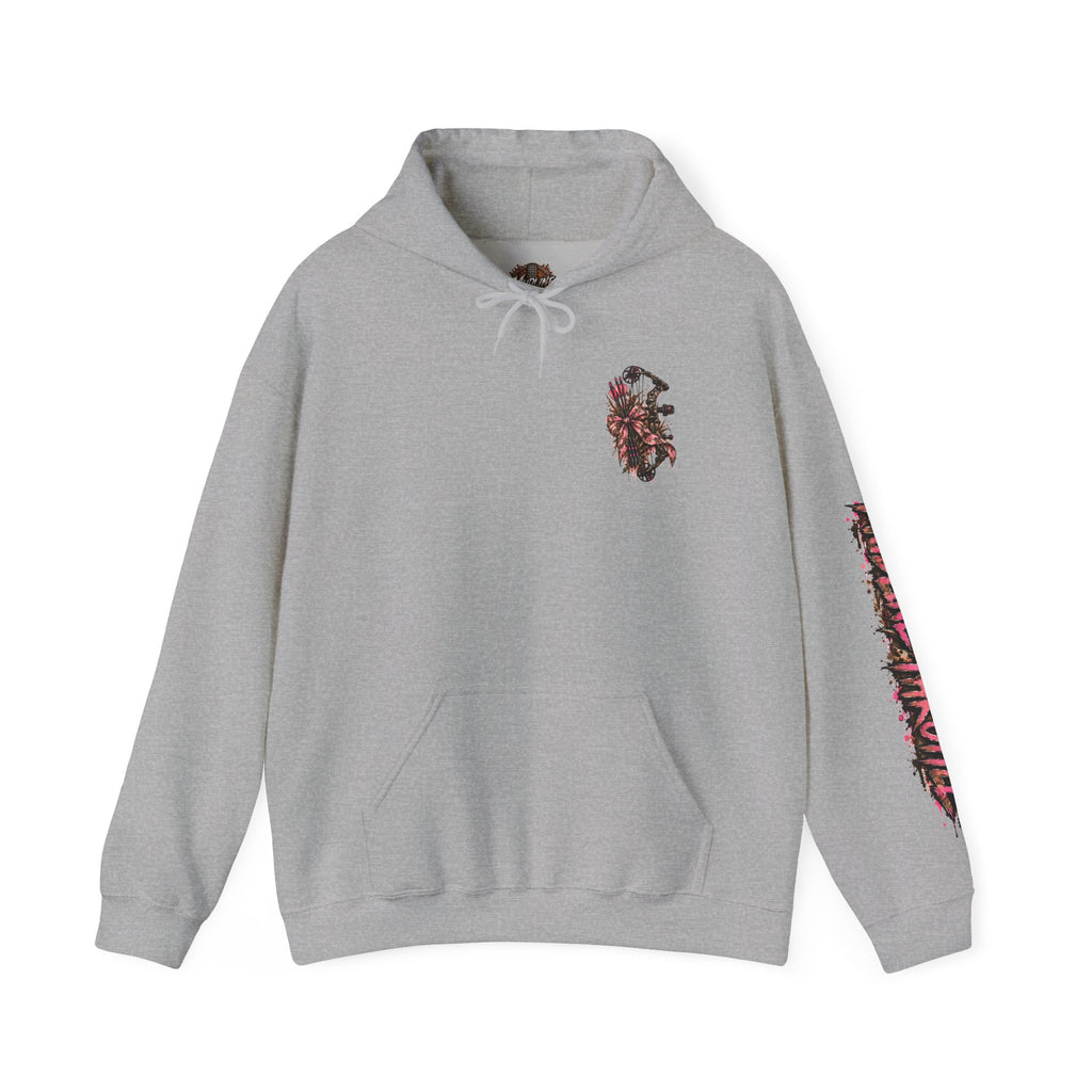 Mud & Blush Hoodie