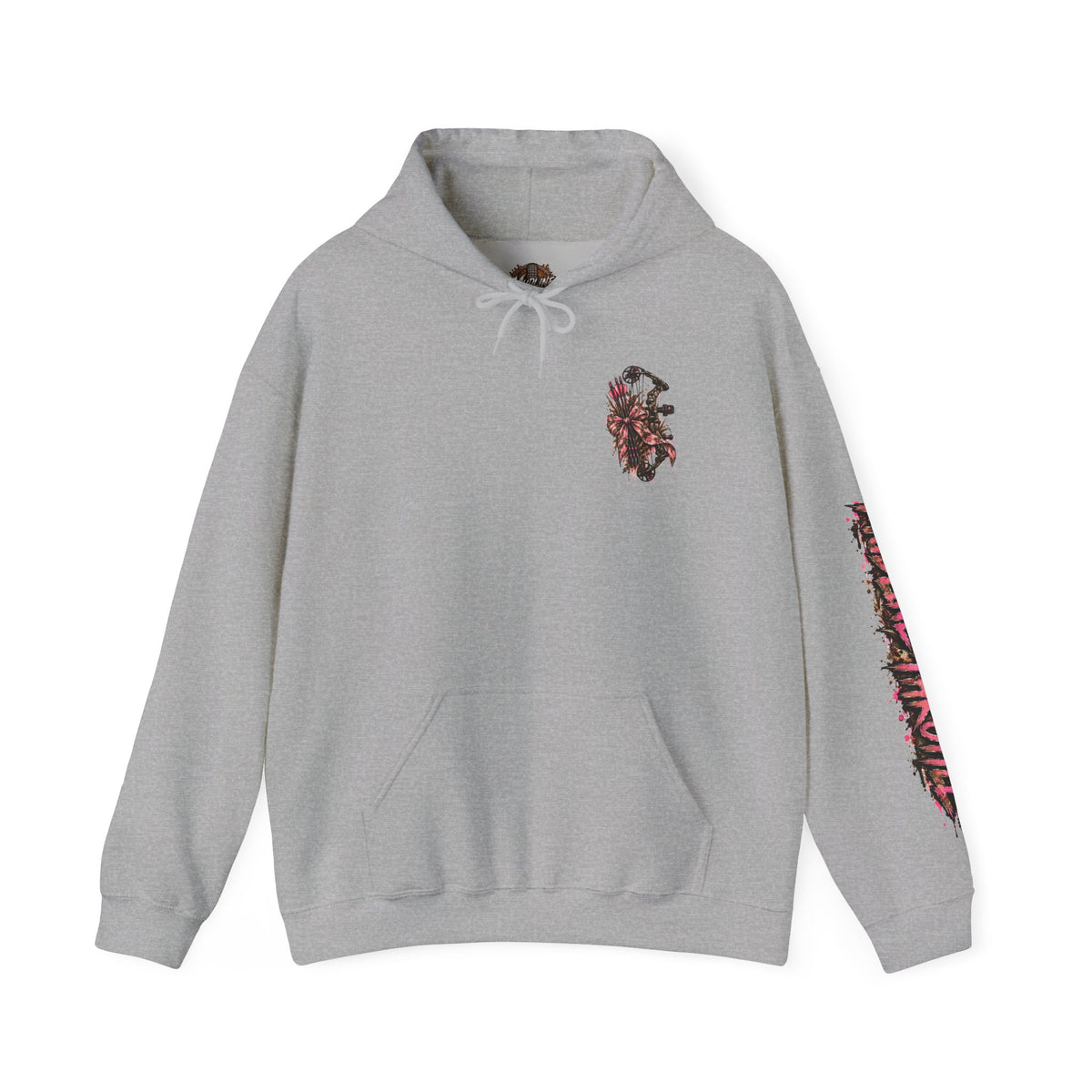 Mud & Blush Hoodie