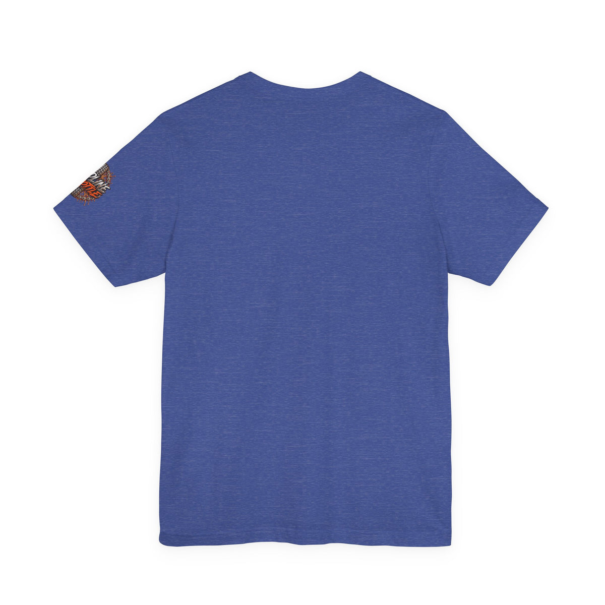 Mud Biker Tee — "My Favorite Color Is Mud" Dirt Bike T‑Shirt