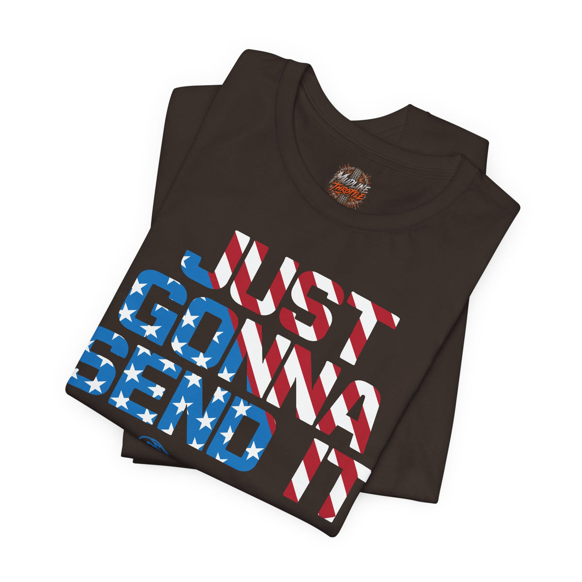 Just Gonna Send Motocross T-Shirt