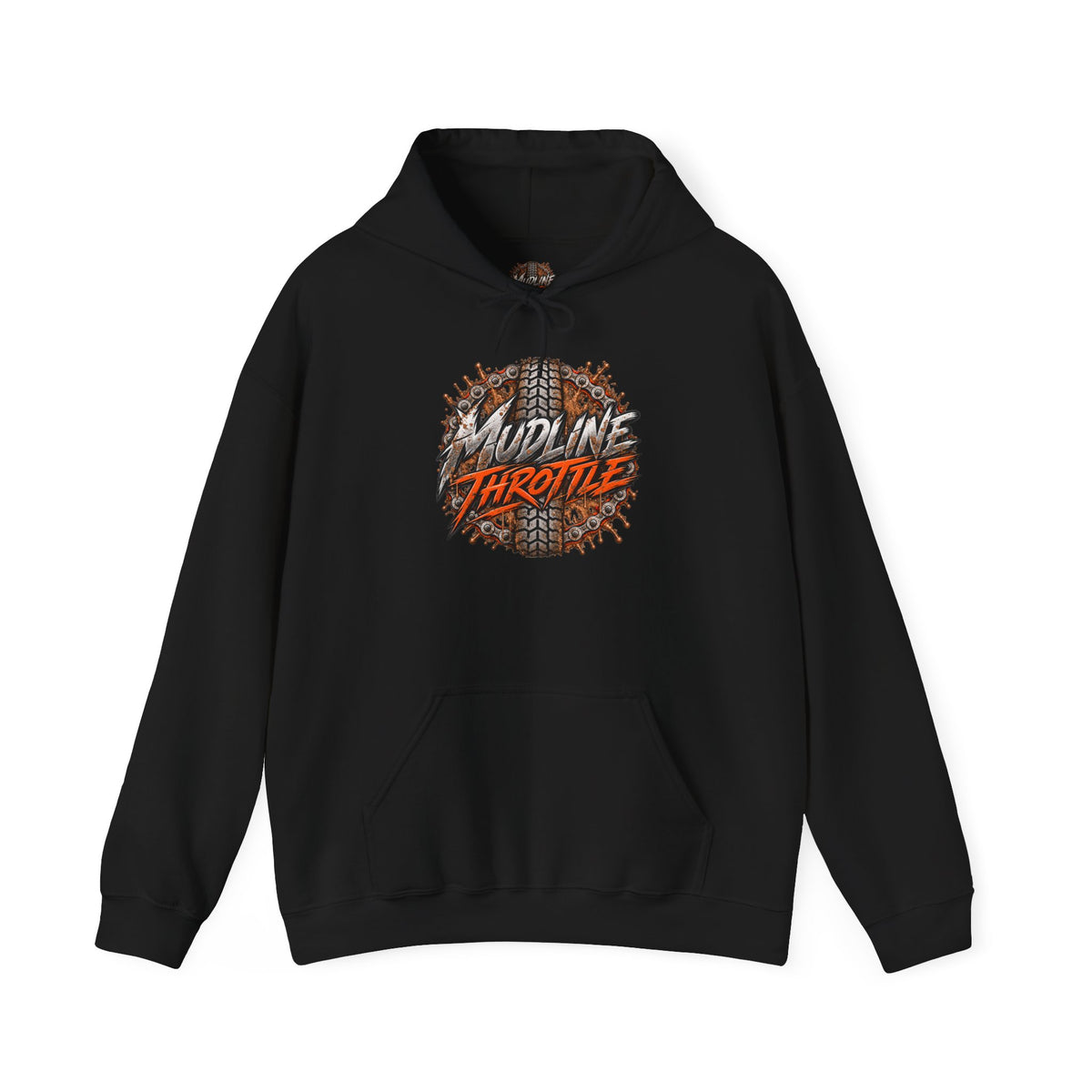 Hunting Trophies American Flag Hunting Hoodie
