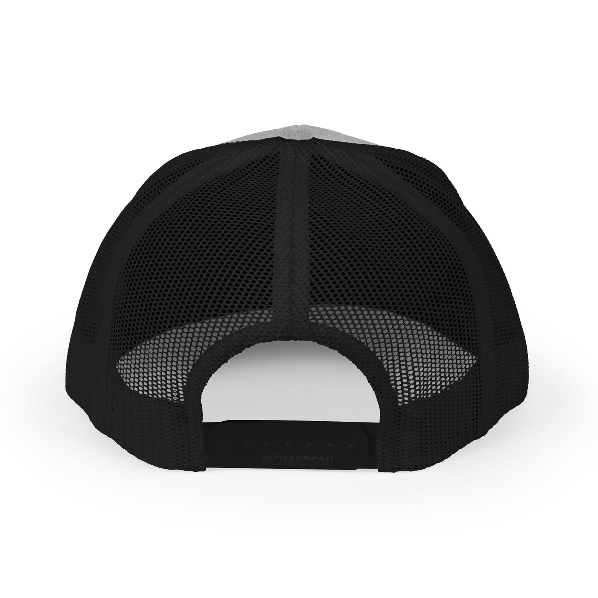 Trucker Cap — Mudline Throttle Retro Racing Snapback