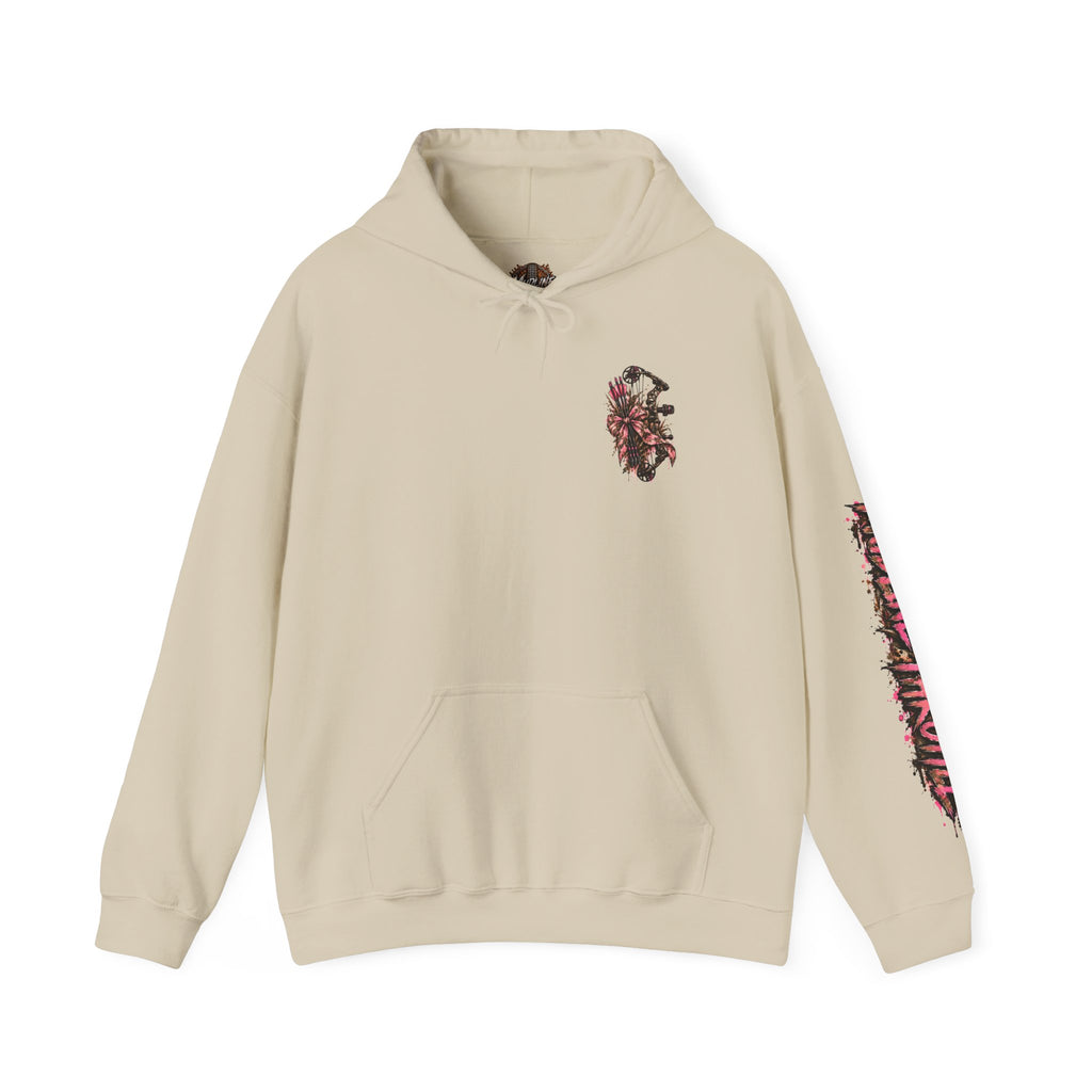 Mud & Blush Hoodie