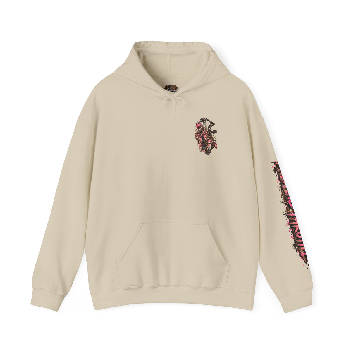 Mud & Blush Hoodie