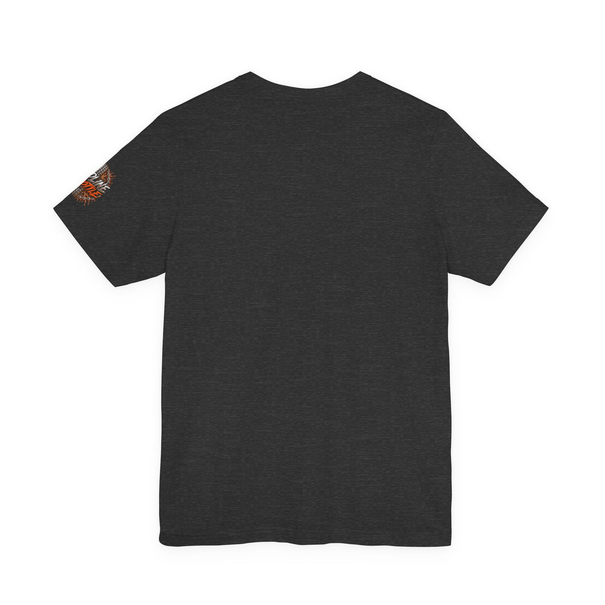 Eat Sleep Braap Repeat T‑Shirt — Motocross Dirt Bike Tee for Riders
