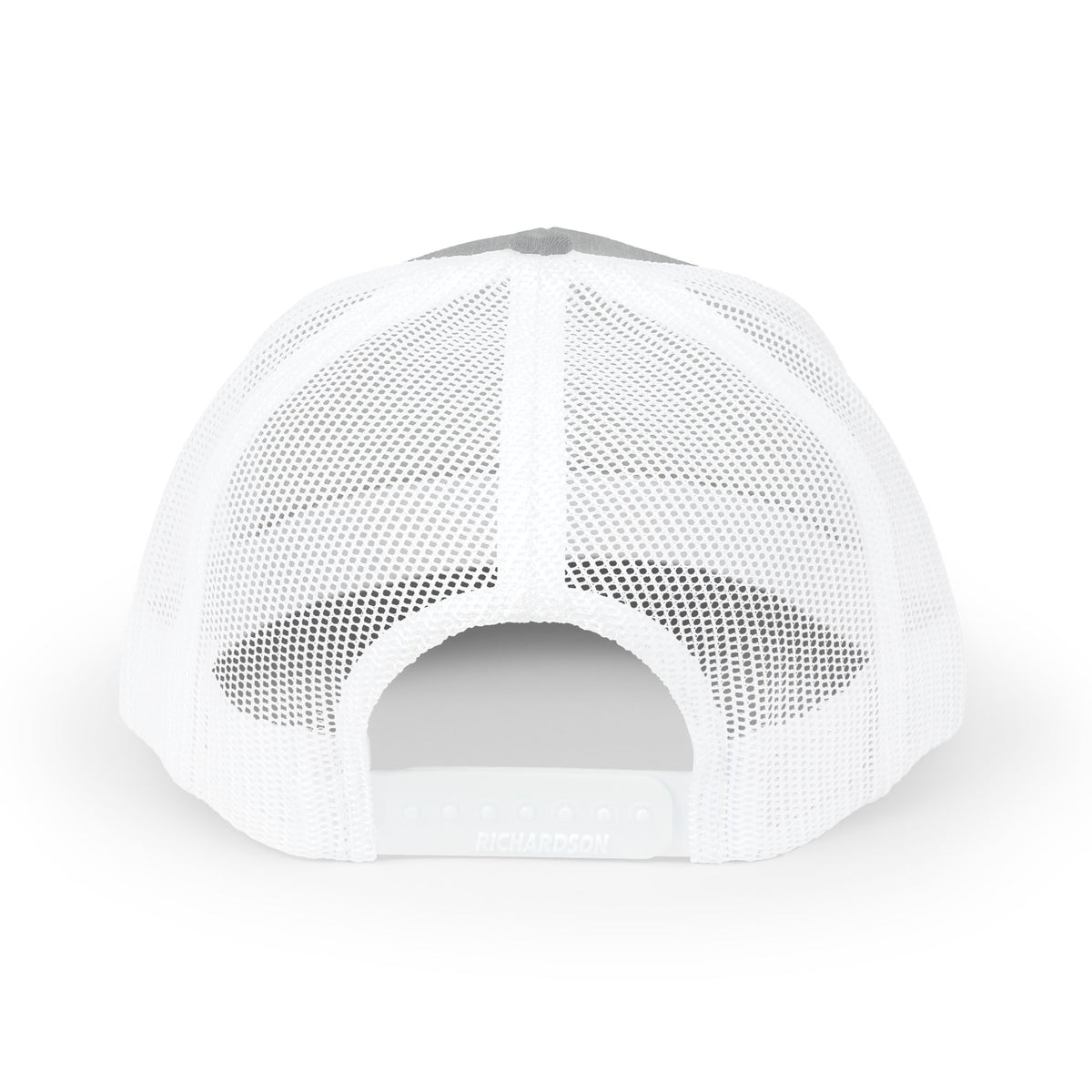 Trucker Cap — Mudline Throttle Retro Racing Snapback