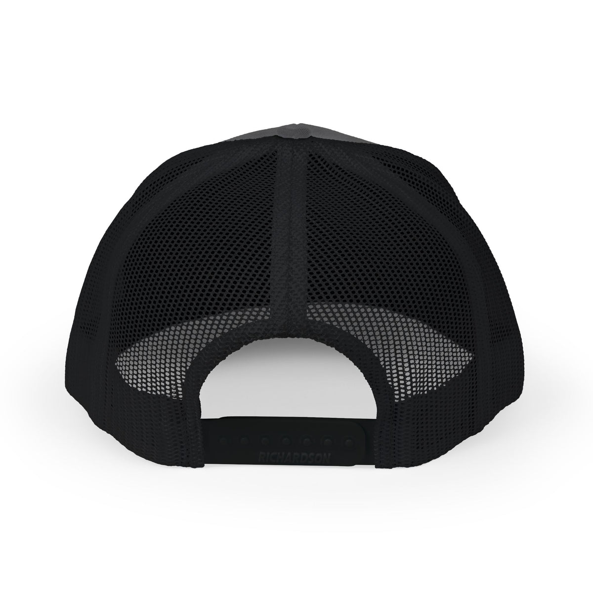 Trucker Cap — Mudline Throttle Retro Racing Snapback