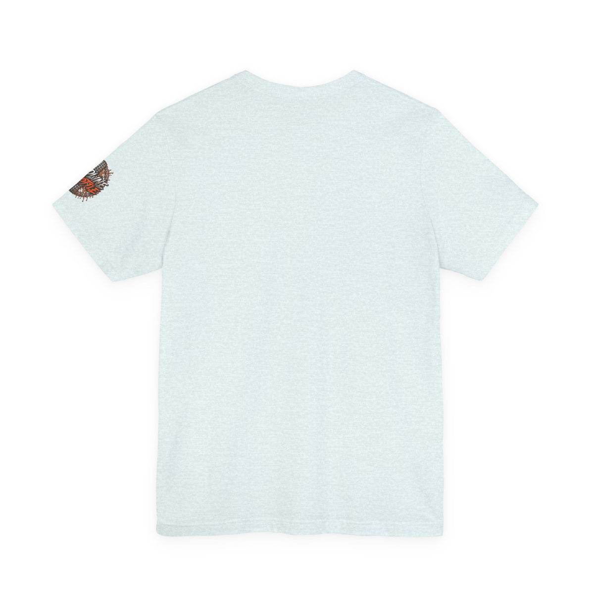 Mud Biker Tee — "My Favorite Color Is Mud" Dirt Bike T‑Shirt