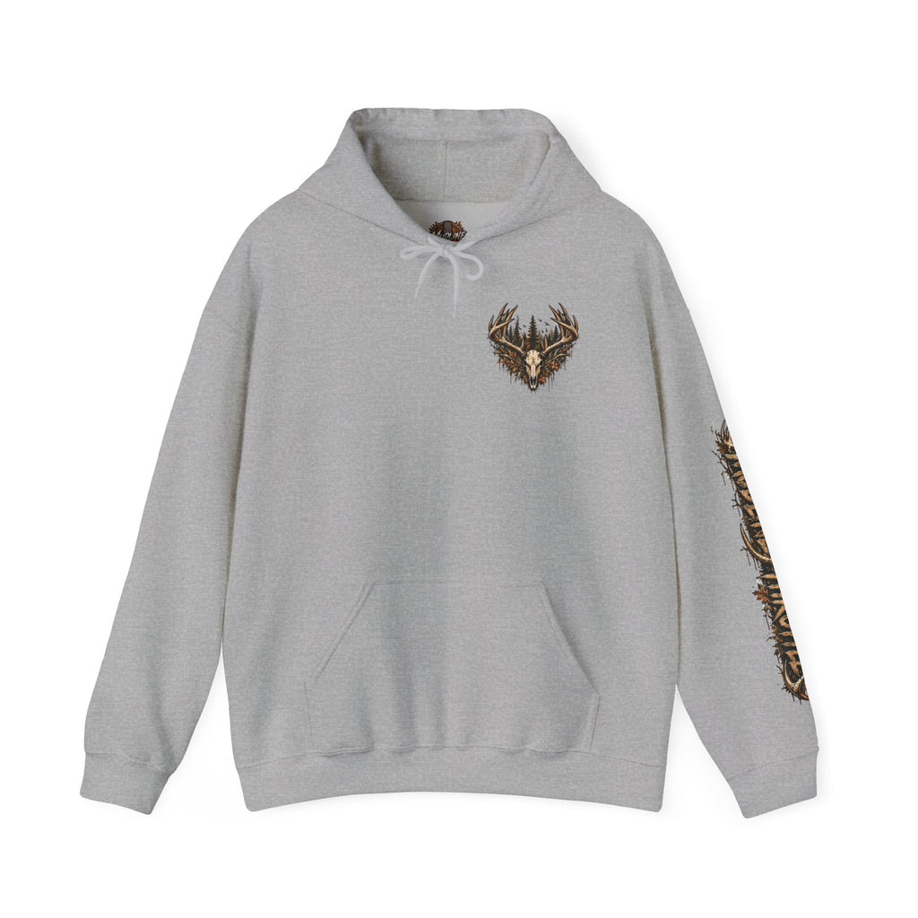 Backwoods Antler Hoodie