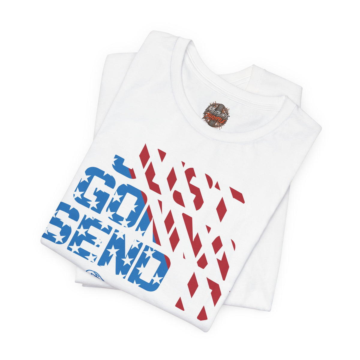 Just Gonna Send Motocross T-Shirt