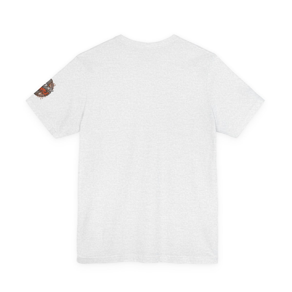 Outdoor Hunting & Fishing T-Shirt — Deer, Duck & Bass Graphic