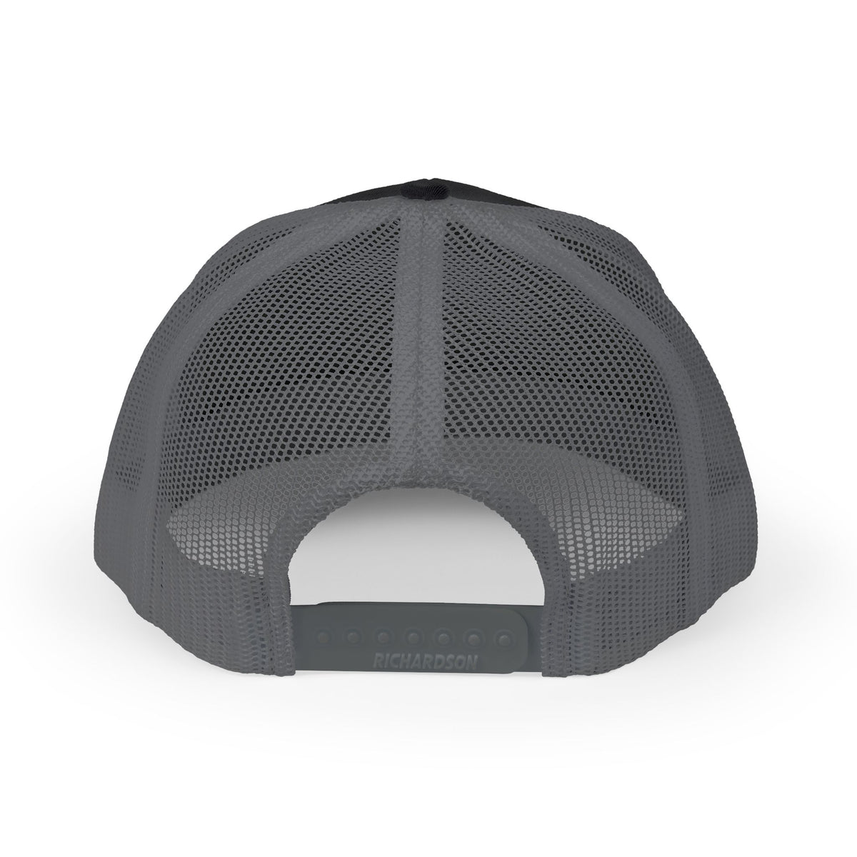 Trucker Cap — Mudline Throttle Retro Racing Snapback