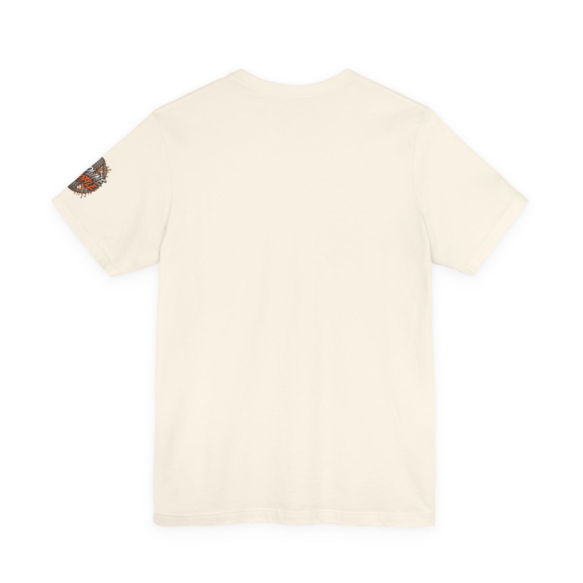 Outdoor Hunting & Fishing T-Shirt — Deer, Duck & Bass Graphic
