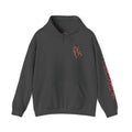 Mud & Blush Hoodie