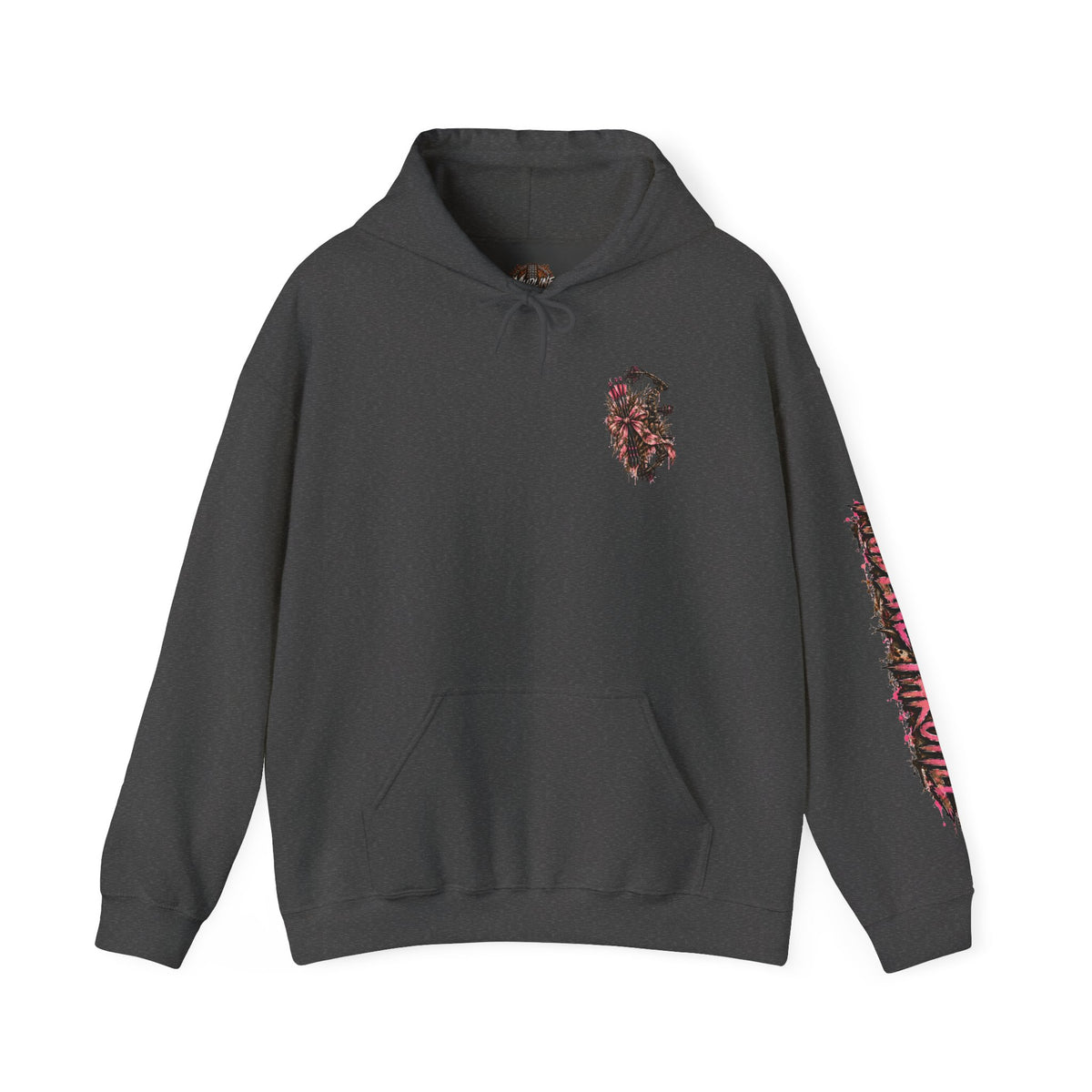 Mud & Blush Hoodie