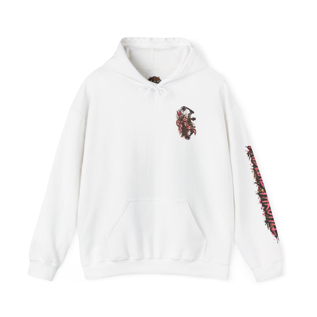 Mud & Blush Hoodie