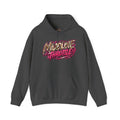 Motorcycle Throttle Graphic Hoodie