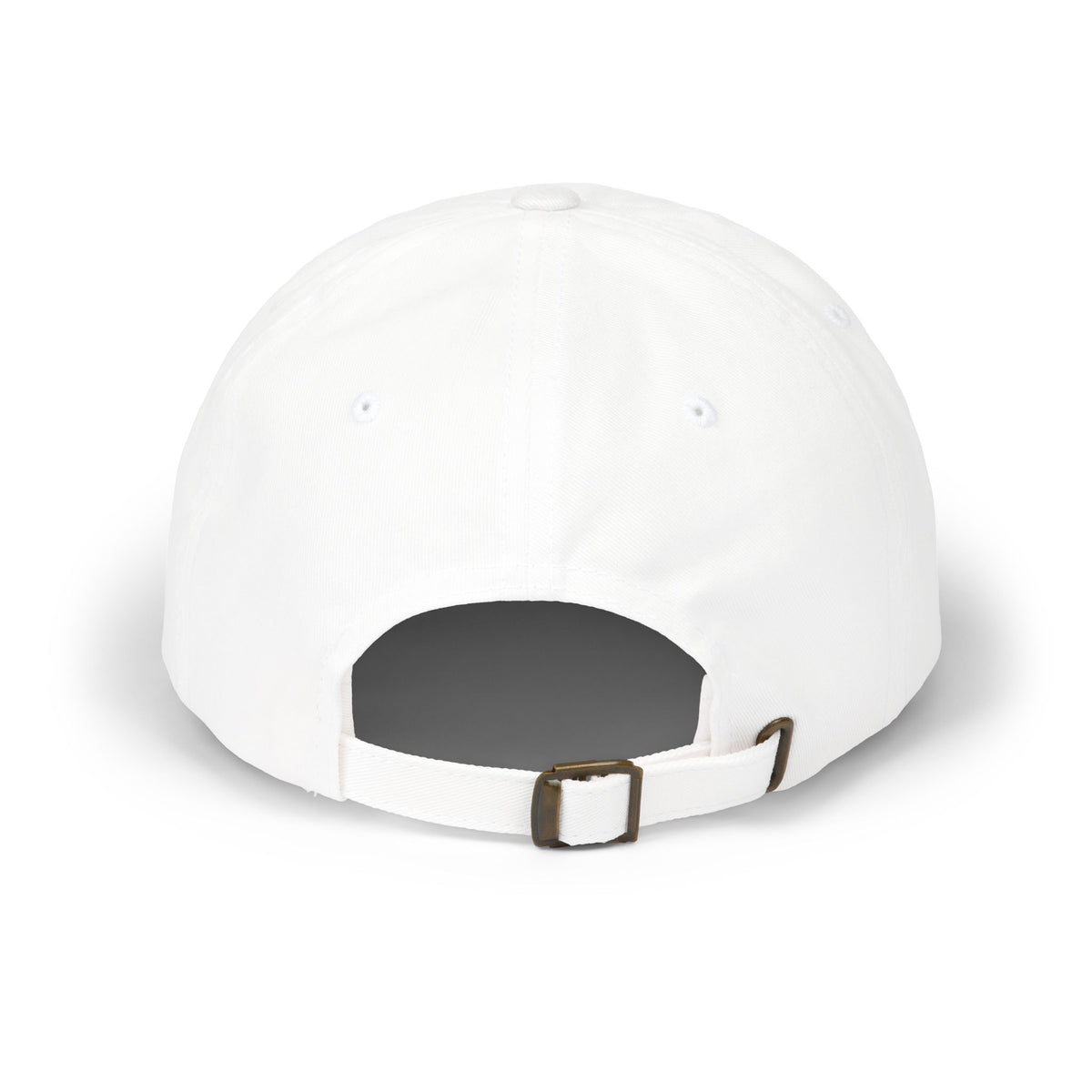 Dad Cap - 'Mudline' Antler Logo Hat