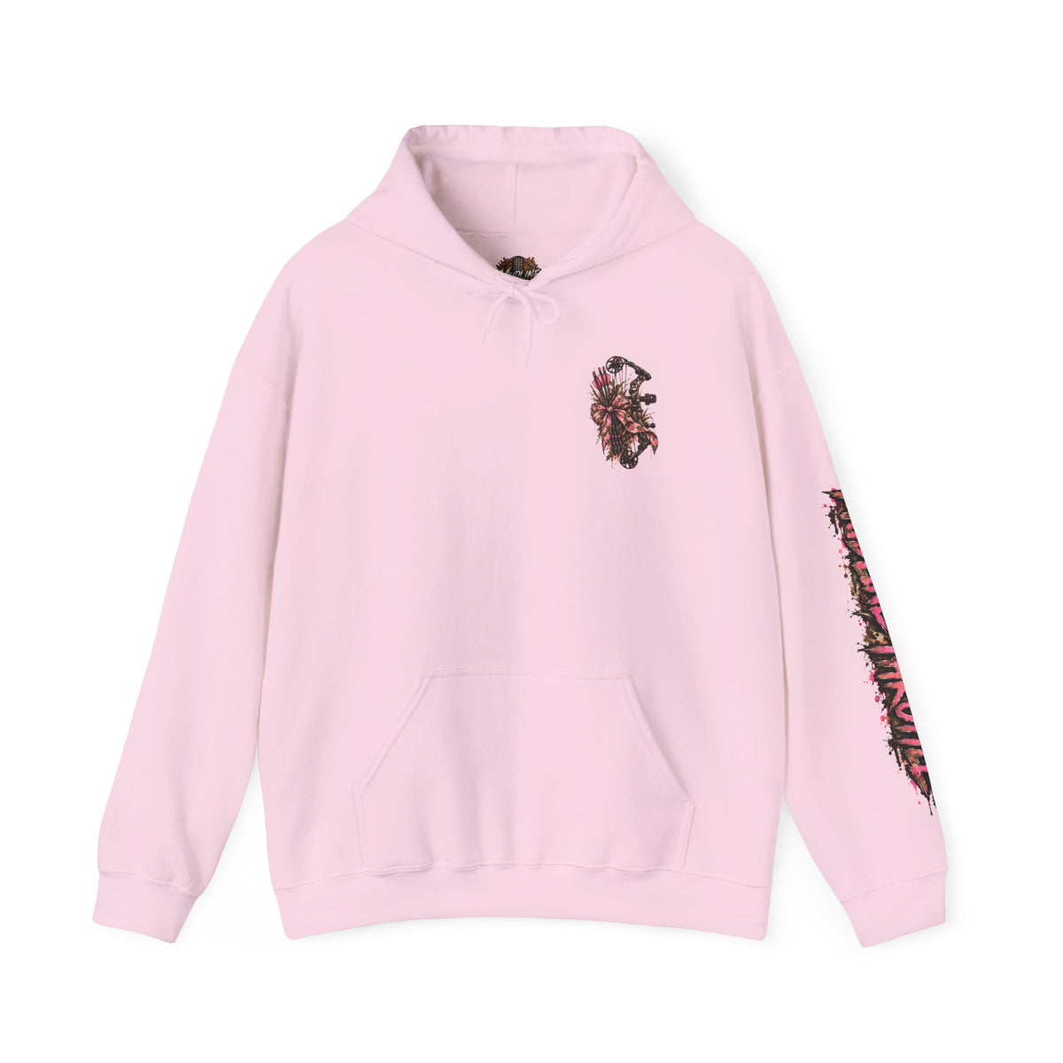 Mud & Blush Hoodie