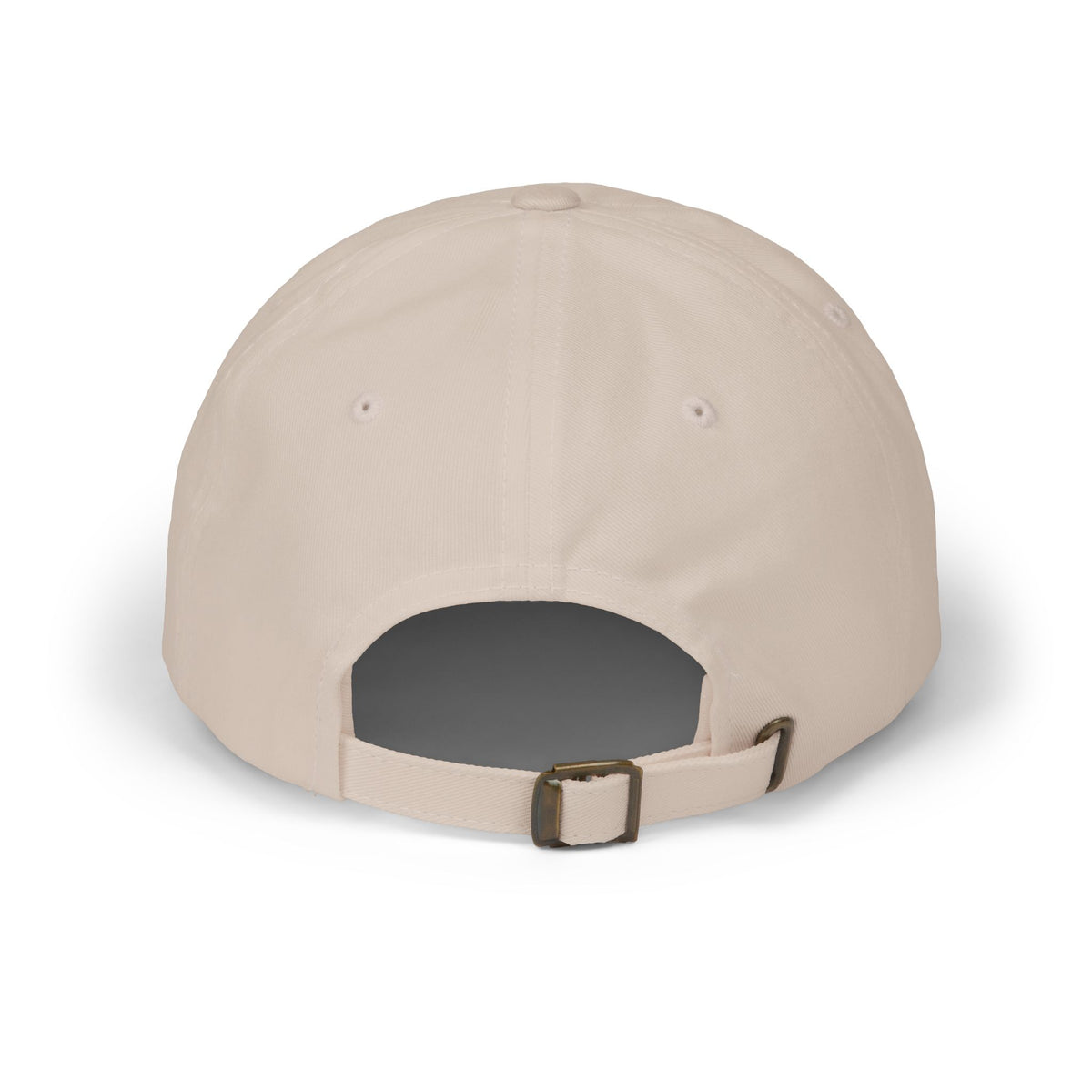 Dad Cap - 'Mudline' Antler Logo Hat